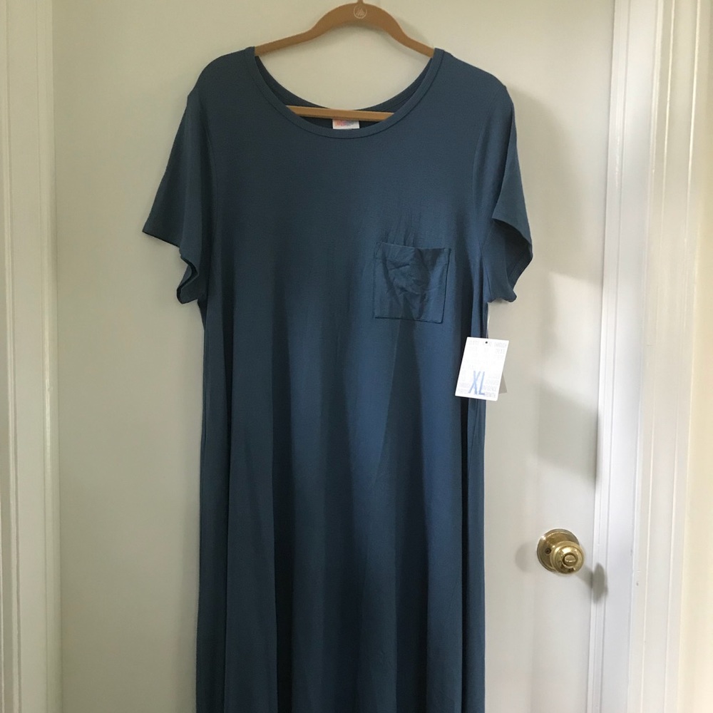 NWT Lularoe XL Carly